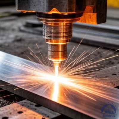 Плазменная резка тонкого металла