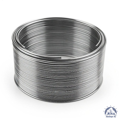 Алюминиевая сварочная проволока