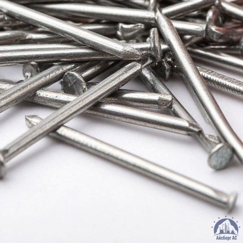 Гвозди отделочные