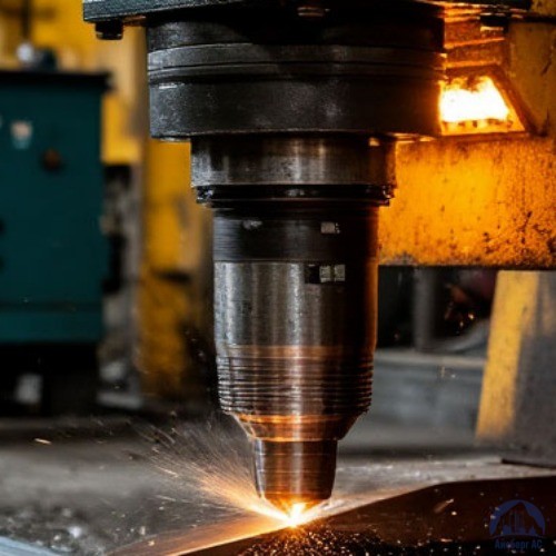 Резка рулонного металла