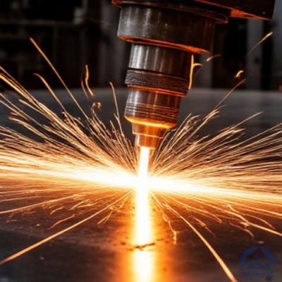 Плазменная резка толстого металла