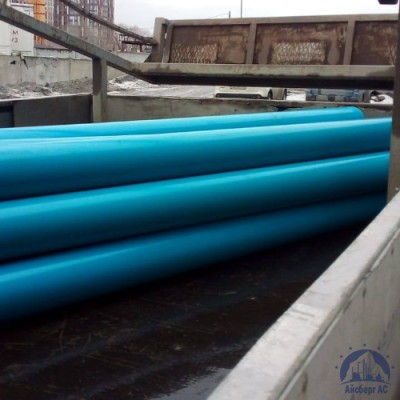 Труба 139,7х7 – Д ТУ 14-3Р-29-2007 купить в Караганде