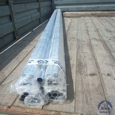 Труба алюминиевая 20х2,5 Д1Т ГОСТ 18482-79 купить в Караганде