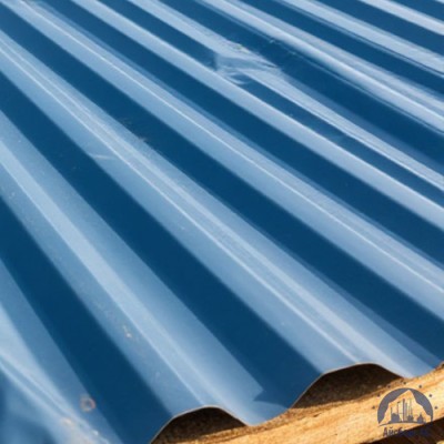 Гофролист 0,35х750х2500 мм CM20 ГОСТ 24045-94 купить в Караганде