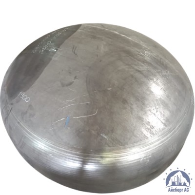 Днище котельное 3000-12-600 ГОСТ 6533-78 купить в Караганде