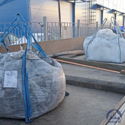 Дробь чугунная 5 мм ДЧЛ купить в Караганде