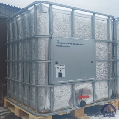 Контейнер комбинированный 31HZ ГОСТ Р 53210-2008 купить в Караганде