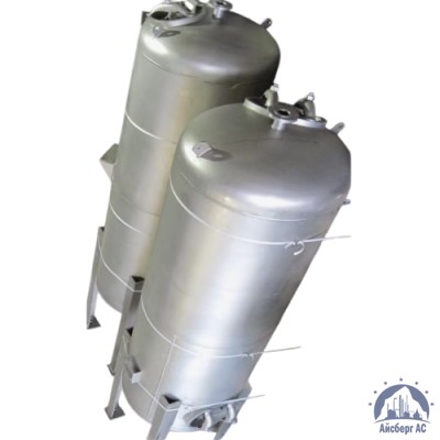 Сосуды и аппараты из титана ОСТ 26.260.482-2003 купить в Караганде