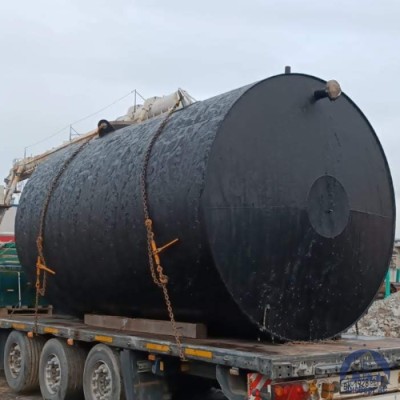 Ёмкости подземные ЕП-75 ГОСТ Р 52630-2012 купить в Караганде