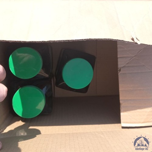 Железный порошок