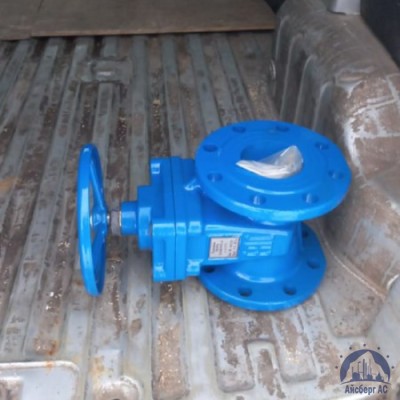 Задвижка Ду 100 мм 30С41НЖ купить в Караганде