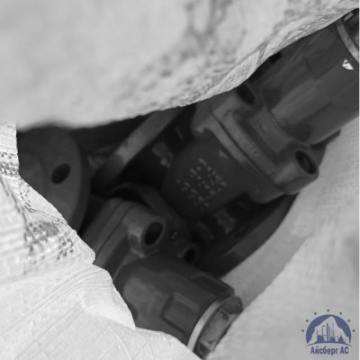 Задвижка титановая купить в Караганде