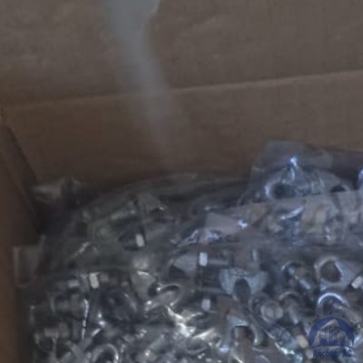 Зажим 6/I-I ОСТ 24,090,51-86 купить в Караганде