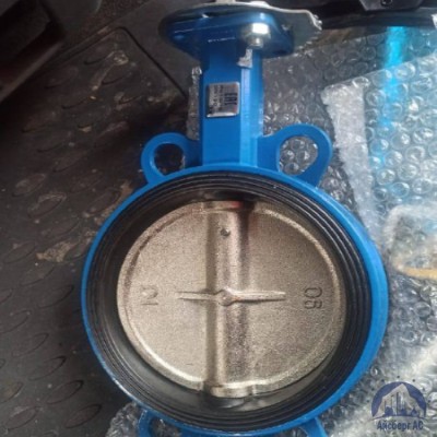 Затвор Ду 40 мм купить в Караганде