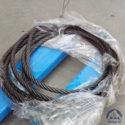 Стропы, чалки