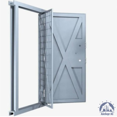 Бронеставни поворотно-складные Бр4 купить в Караганде