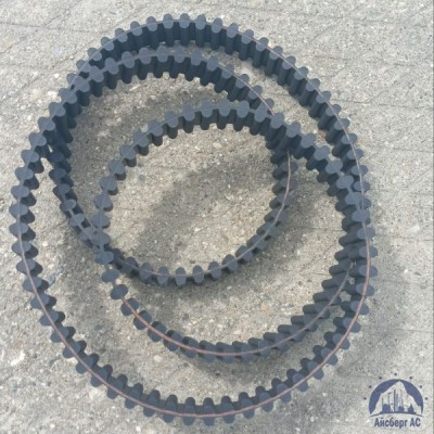 Ремень зубчатый синхронный HTD 207 3М 9 HIMPT купить в Караганде