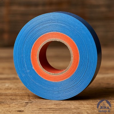 Лента изоляционная ЛСЭП 934 ТПл 0,13х20 мм купить в Караганде