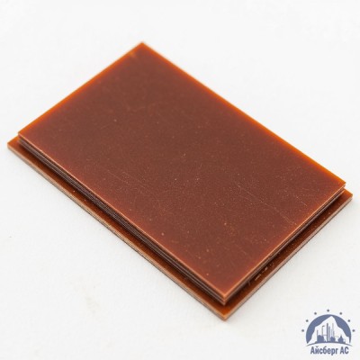 Гетинакс 5 мм купить в Караганде