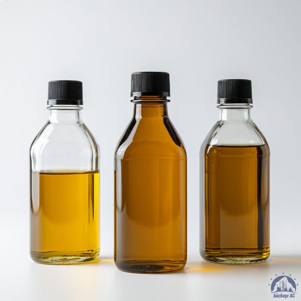 Индустриальное масло И-30А