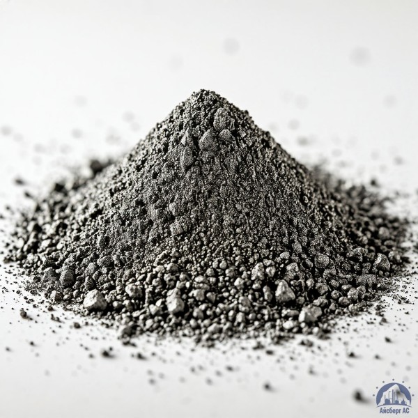 Порошок иридиевый ИА-0 ГОСТ 12338-81