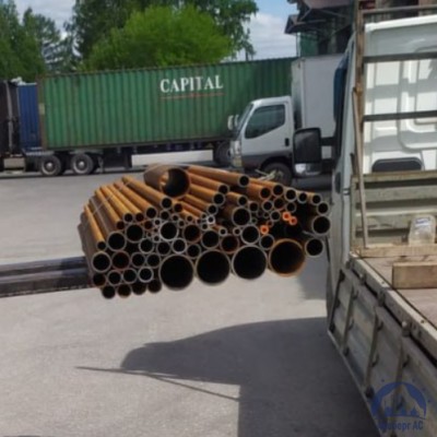 Труба - 12х2 - EN 10216-2 купить в Караганде