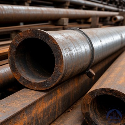 Судостроительные трубы 10х3 мм С345 ГОСТ 27772-2015 купить в Караганде