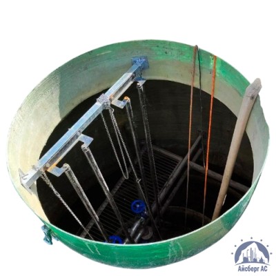 Блочно-модульные насосные станции купить в Караганде