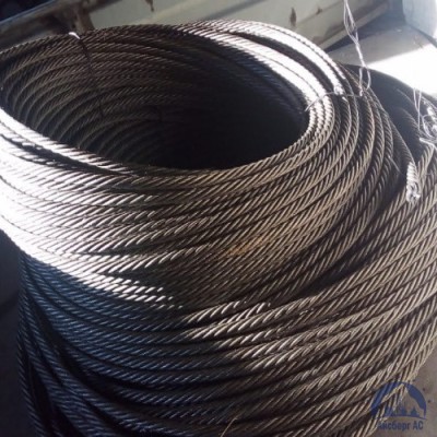 Канат стальной 50 мм ГОСТ 16827-81 купить в Караганде