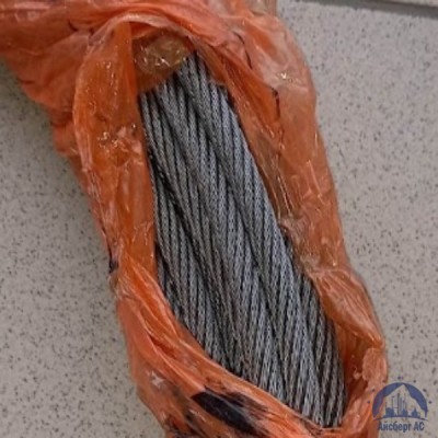 Канат 15 К7-1410-С мм ГОСТ 13840-68 купить в Караганде