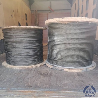 Канат стальной 5,9 мм ГОСТ 3068-88 купить в Караганде