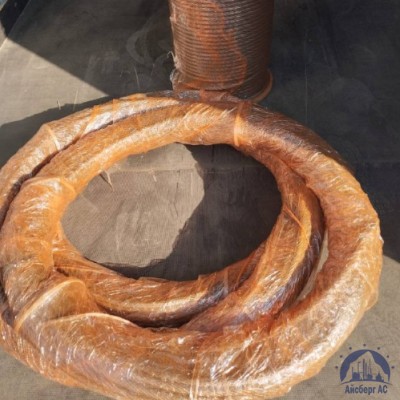 Канат стальной 6,2 мм ГОСТ 3067-88 купить в Караганде