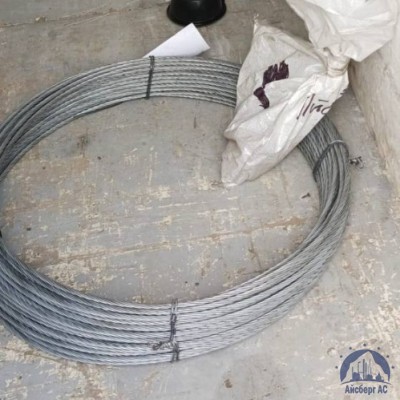 Канат стальной 1,6 мм ГОСТ 3062-80 купить в Караганде