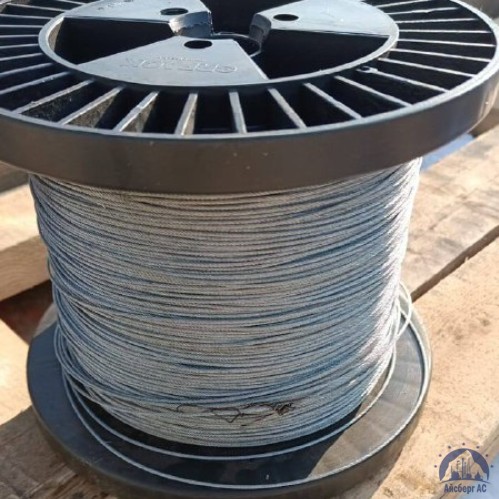 Канат ГОСТ 2172-80