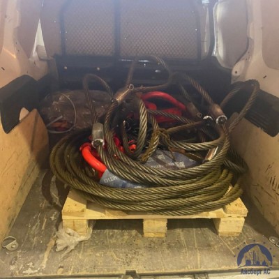 Канат стальной 20-1 мм ГОСТ 3085-80 купить в Караганде