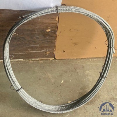 Канат стальной 4,1 мм ГОСТ 7681-80 купить в Караганде