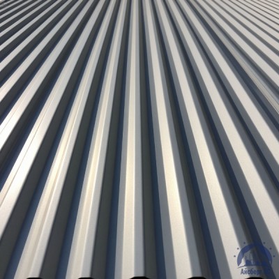 Профнастил алюминиевый С18 1.2 мм купить в Караганде