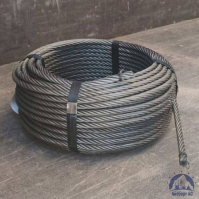 Канат стальной 70 мм ГОСТ 7676-73 купить в Караганде