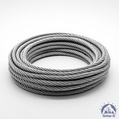 Канат полиамидный 16 мм ПА ГОСТ 30055 купить в Караганде