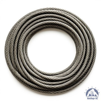 Канат стальной 45 мм ТУ 14-171-16-2001 купить в Караганде