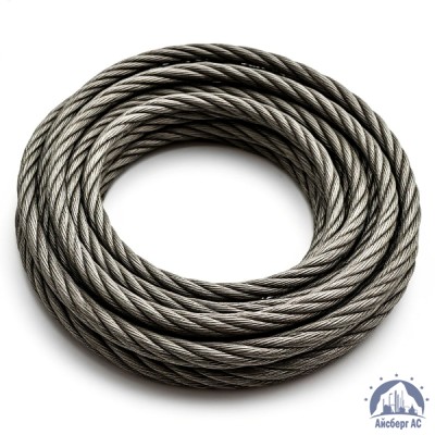 Канат стальной 9,1 мм ТУ 1250-005-71915393-2006 купить в Караганде
