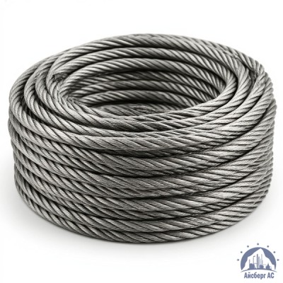 Канат стальной 63 мм ТУ 14-4-1552-89 купить в Караганде