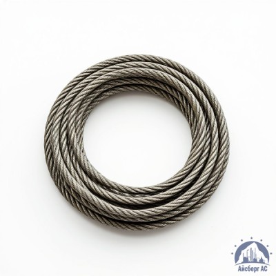 Канат стальной 36,5 мм ТУ 14-4-1549-89 купить в Караганде