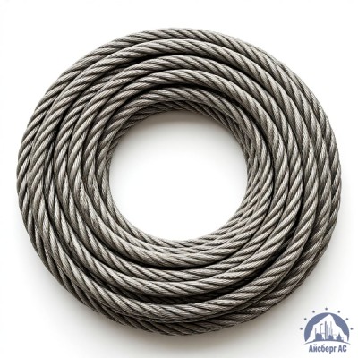 Канат стальной 55 мм ТУ 14-4-1502-88 купить в Караганде