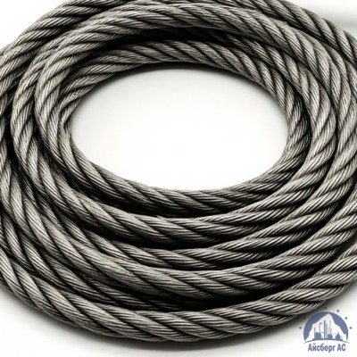 Канат оцинкованный 37,5 мм ТУ 14-4-722-76 купить в Караганде