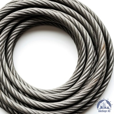 Канат стальной 58 мм ТУ 14-4-721-76 купить в Караганде