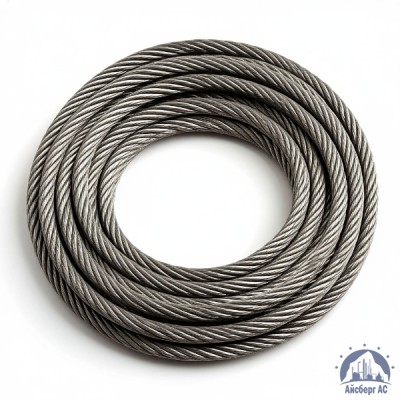 Канат стальной 63 мм ТУ 14-4-496-74 купить в Караганде