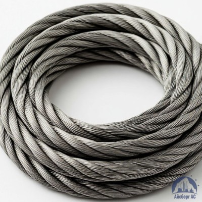Канат стальной 3,2 мм ТУ 14-4-297-85 купить в Караганде