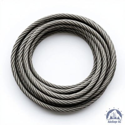 Канат стальной 21 мм ТУ 14-4-273-2002 купить в Караганде