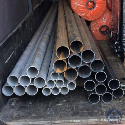 Труба 57х4,5 ст.10 ТУ 14-159-1128-2008 купить в Караганде